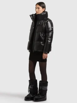 Jacke NALA BLACK
