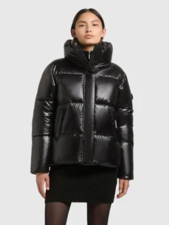 Jacke NALA BLACK