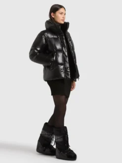 Jacke NALA BLACK