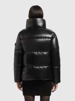Jacke NALA BLACK