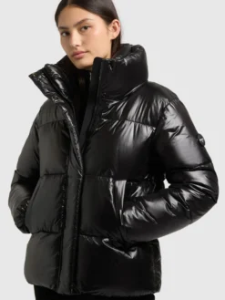 Jacke NALA BLACK