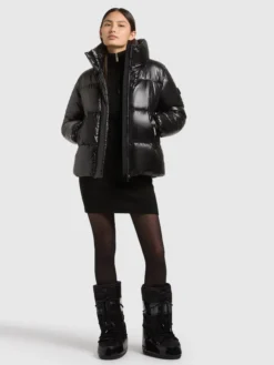 Jacke NALA BLACK