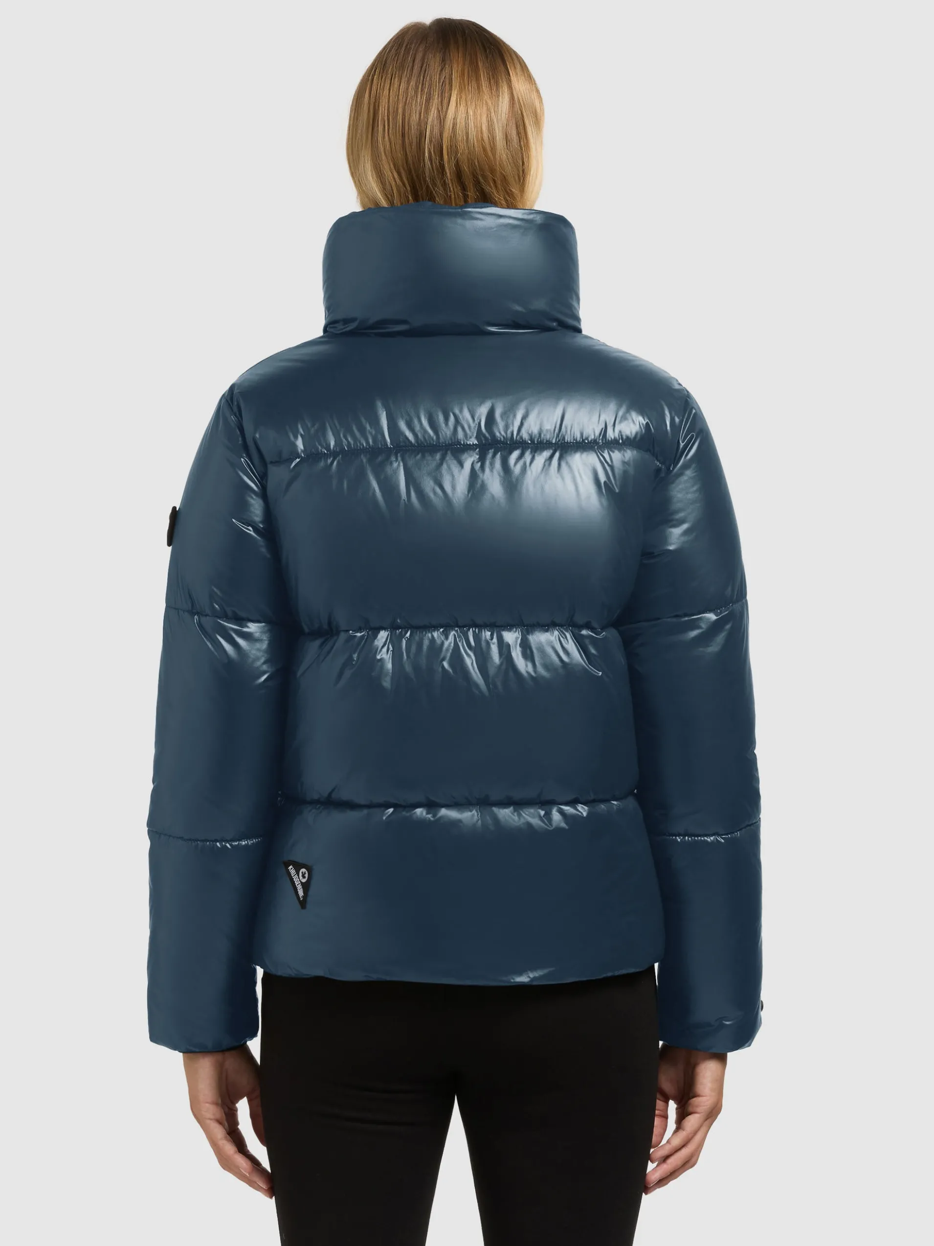 Jacke NALA DIM BLUE
