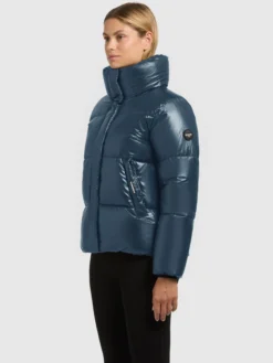 Jacke NALA DIM BLUE