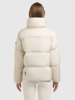 Jacke NALA2 DOVE WHITE