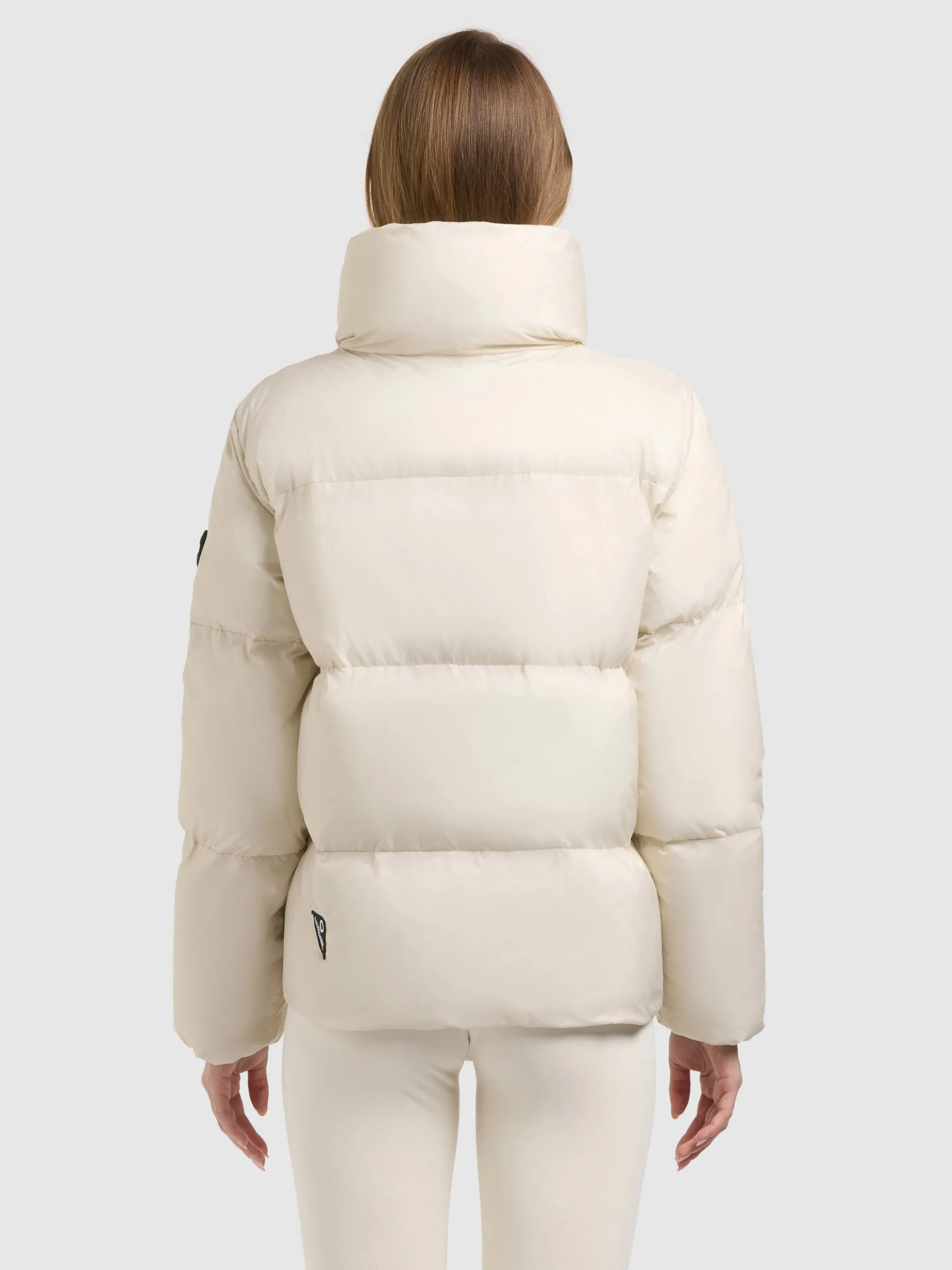 Jacke NALA2 DOVE WHITE
