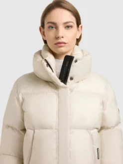 Jacke NALA2 DOVE WHITE