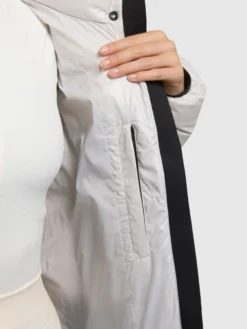 Jacke NALA FLASH WHITE