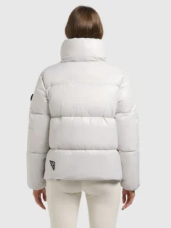 Jacke NALA FLASH WHITE