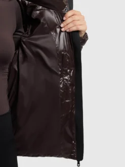 Jacke NALA MOODY PLUM