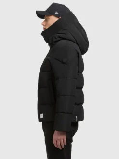 Jacke NEBO BLACK