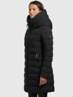 Jacke NEKAR BLACK