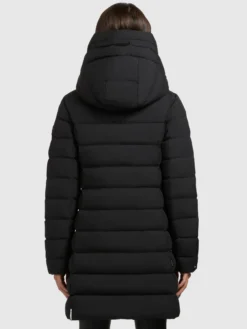 Jacke NEKAR BLACK
