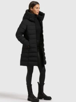 Jacke NEKAR BLACK