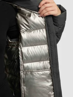 Jacke NEKAR FOAM GREEN