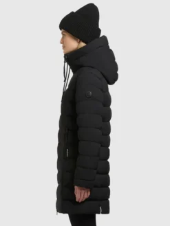 Jacke NEPTAR BLACK
