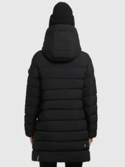 Jacke NEPTAR BLACK