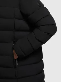 Jacke NEPTAR BLACK
