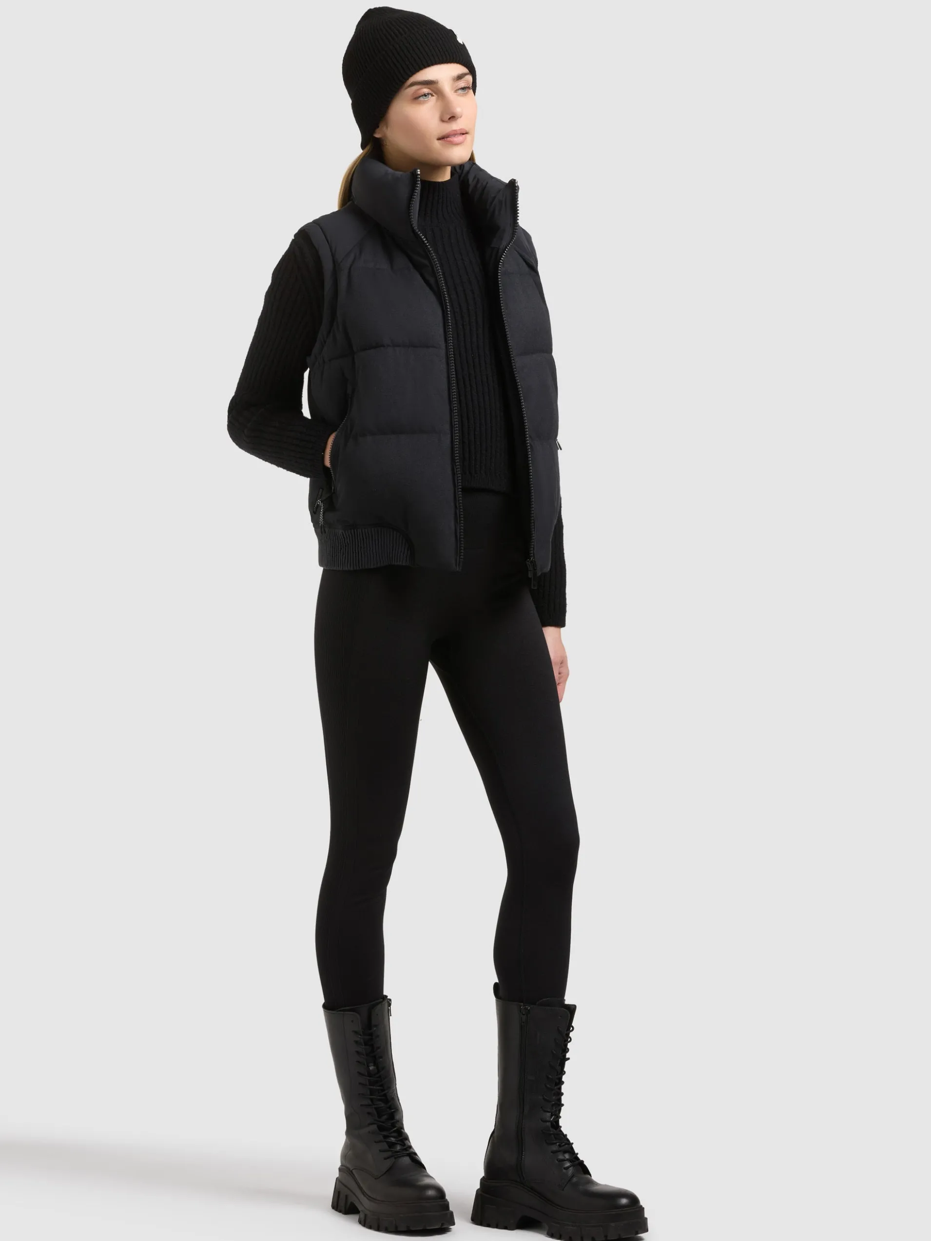 Jacke OAKLYNN NIGHTFALL NAVY