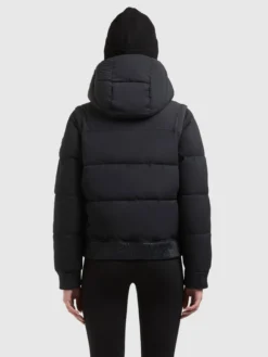 Jacke OAKLYNN NIGHTFALL NAVY