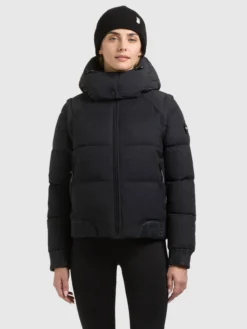 Jacke OAKLYNN NIGHTFALL NAVY