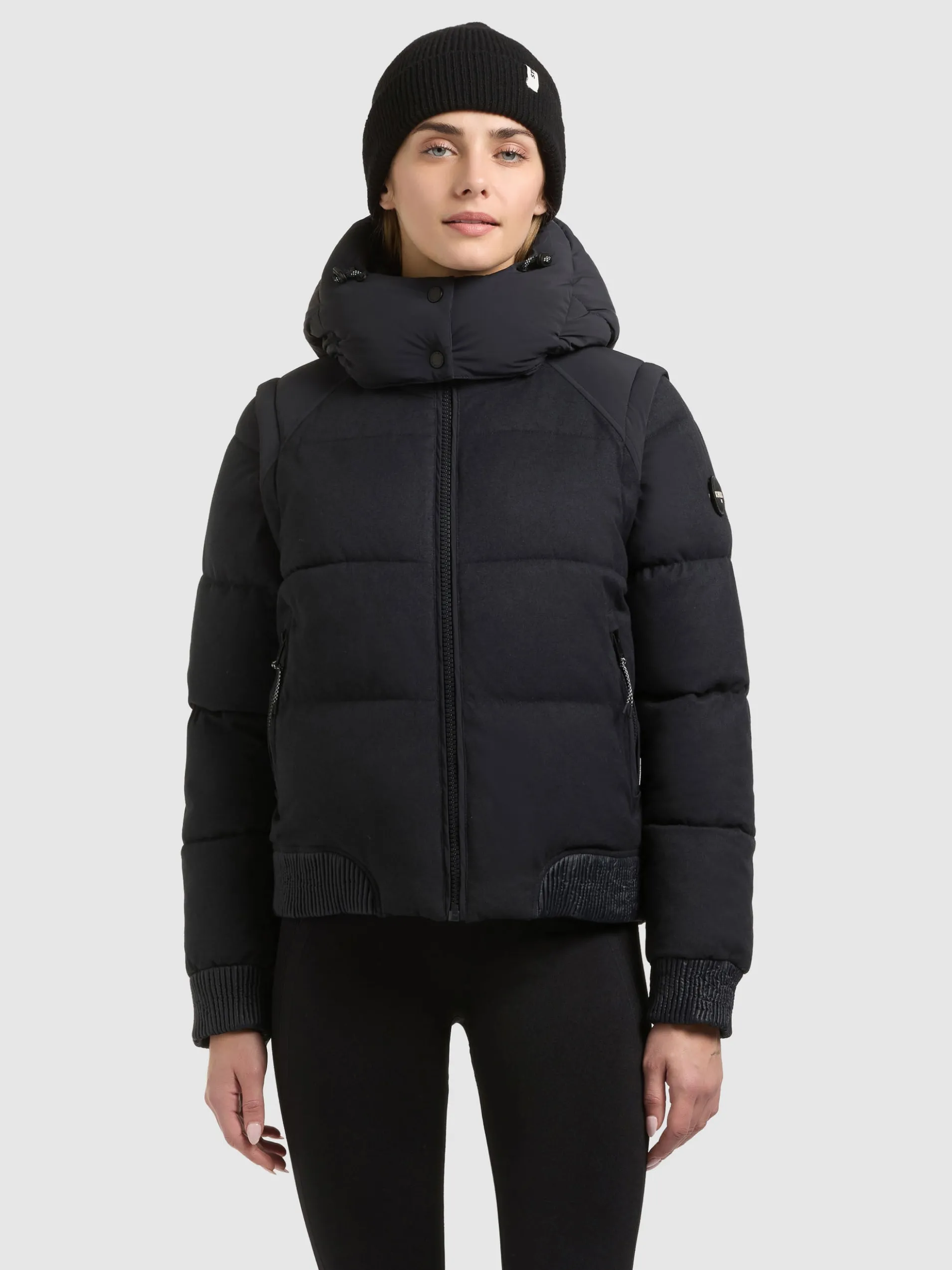 Jacke OAKLYNN NIGHTFALL NAVY