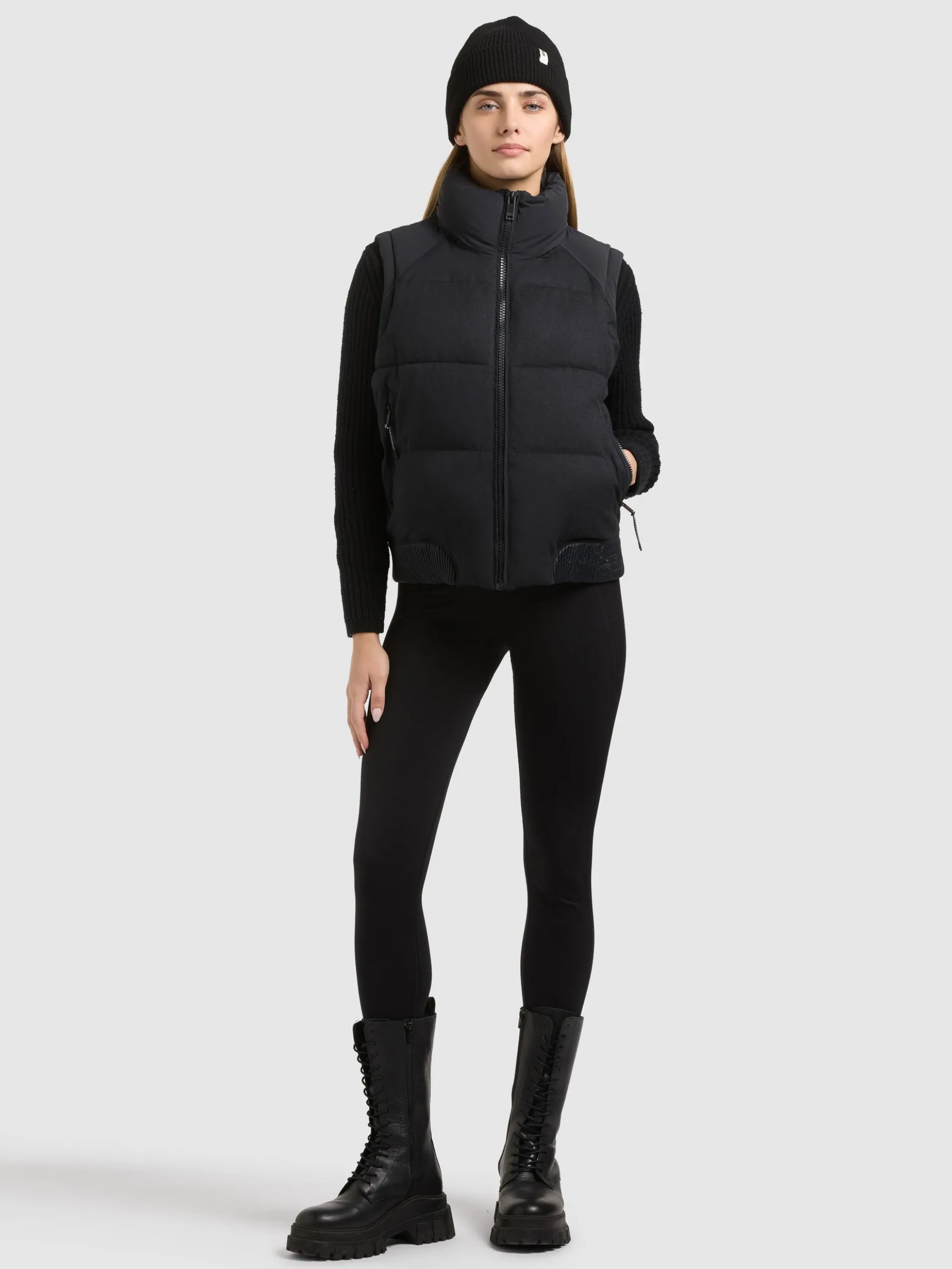 Jacke OAKLYNN NIGHTFALL NAVY