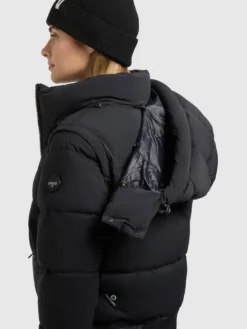 Jacke OAKLYNN NIGHTFALL NAVY