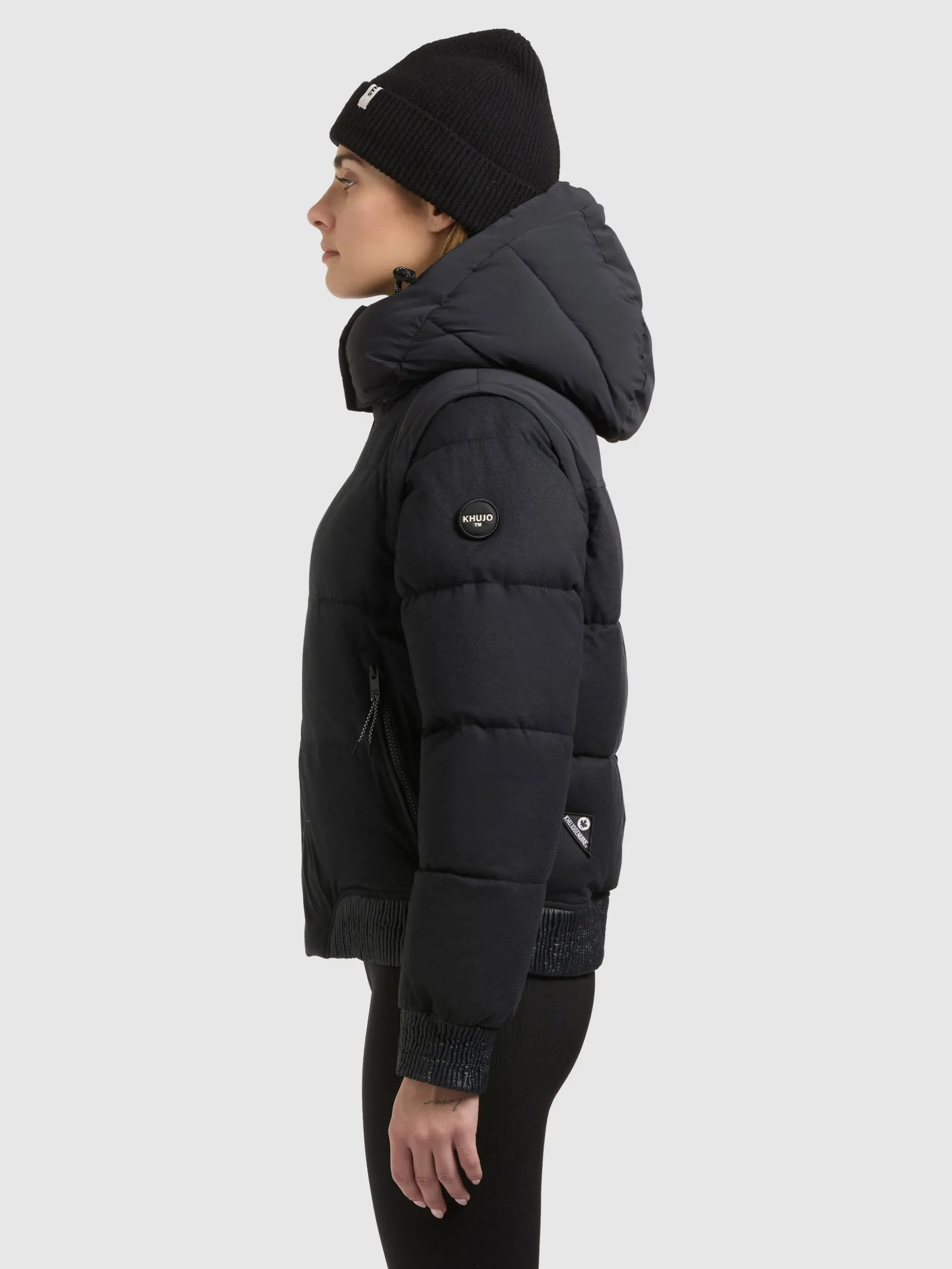 Jacke OAKLYNN NIGHTFALL NAVY