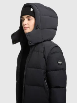 Jacke OAKLYNN NIGHTFALL NAVY
