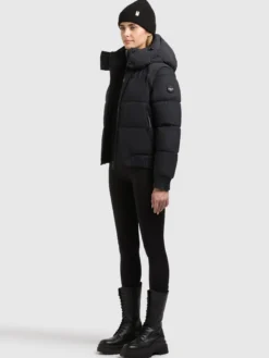 Jacke OAKLYNN NIGHTFALL NAVY