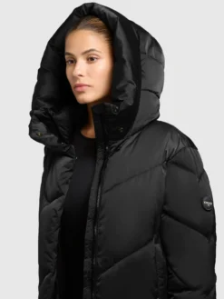 Jacke OLSA2 BLACK