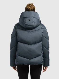 Jacke OLSA2 DIM BLUE