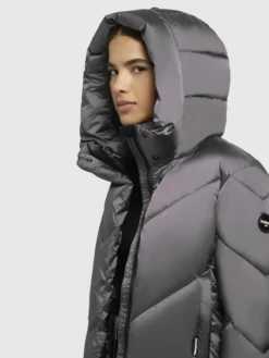 Jacke OLSA Grau