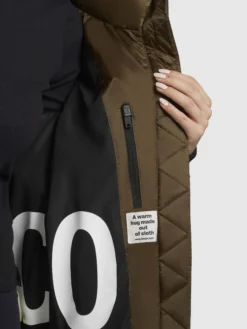 Jacke OLSA Khaki