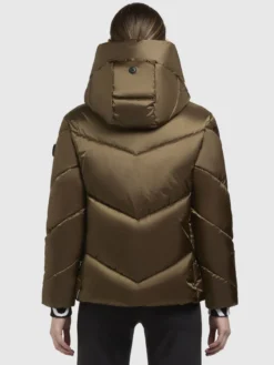 Jacke OLSA Khaki