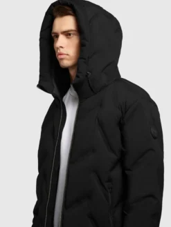 Jacke ONERT BLACK