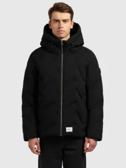 Jacke ONERT BLACK