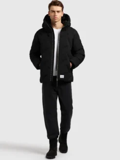 Jacke ONERT BLACK