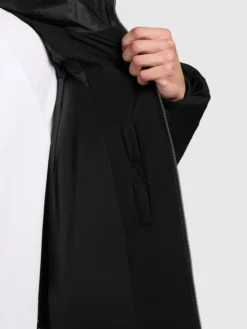 Jacke ONERT BLACK