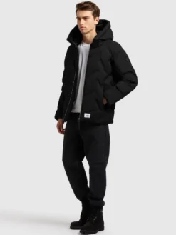 Jacke ONERT BLACK