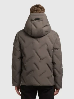 Jacke ONERT DULL GREEN