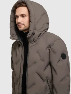 Jacke ONERT DULL GREEN