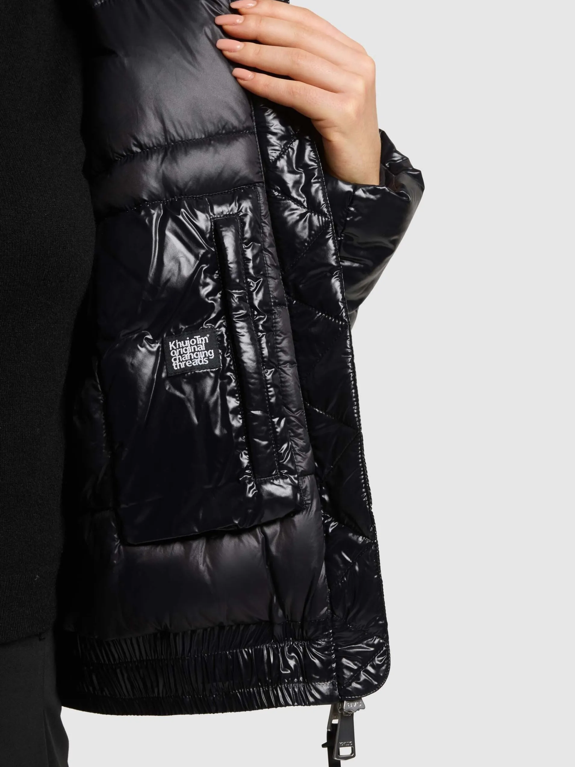Jacke ONIKA BLACK