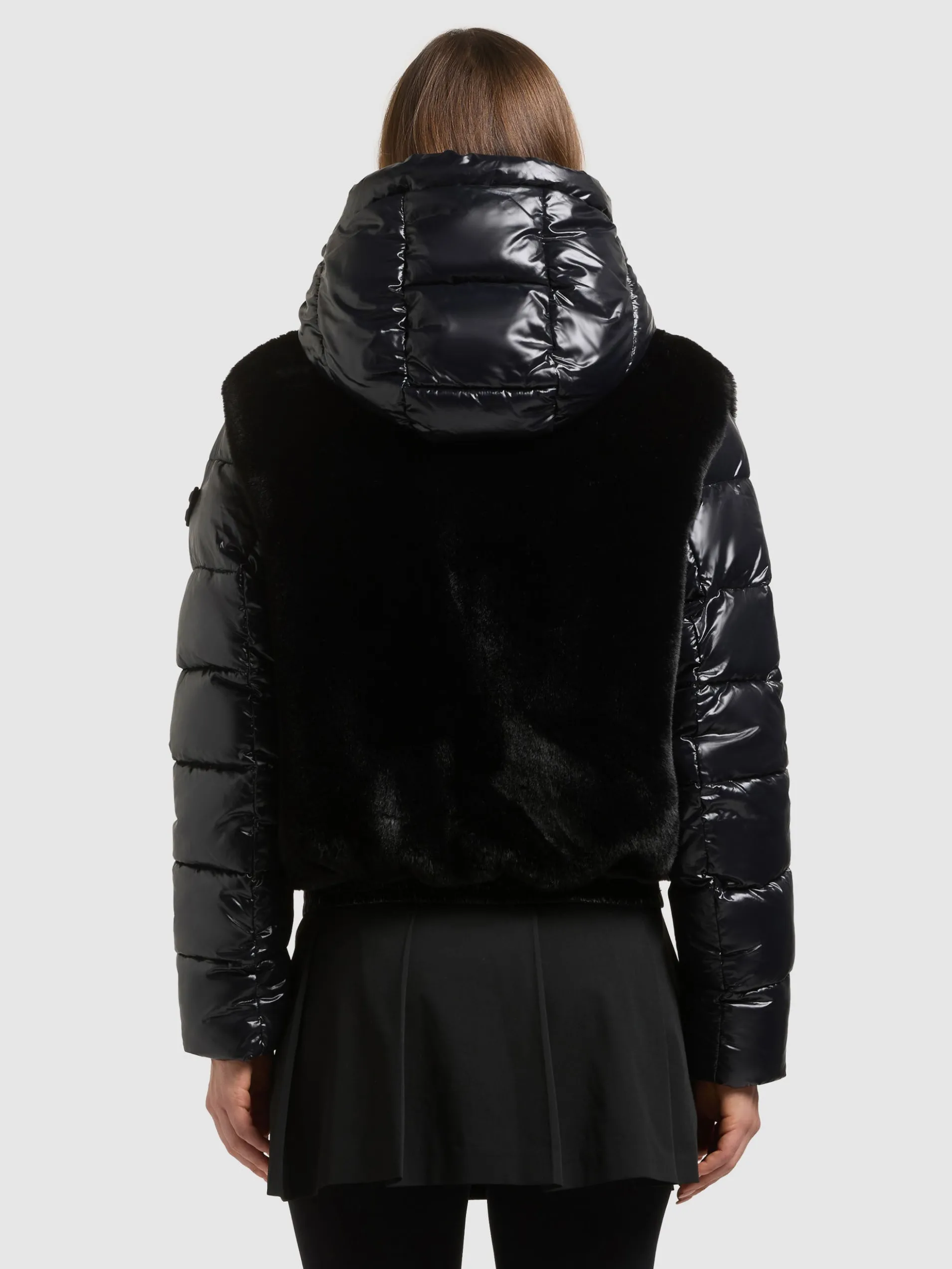 Jacke ONIKA BLACK
