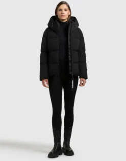 Jacke ONO BLACK