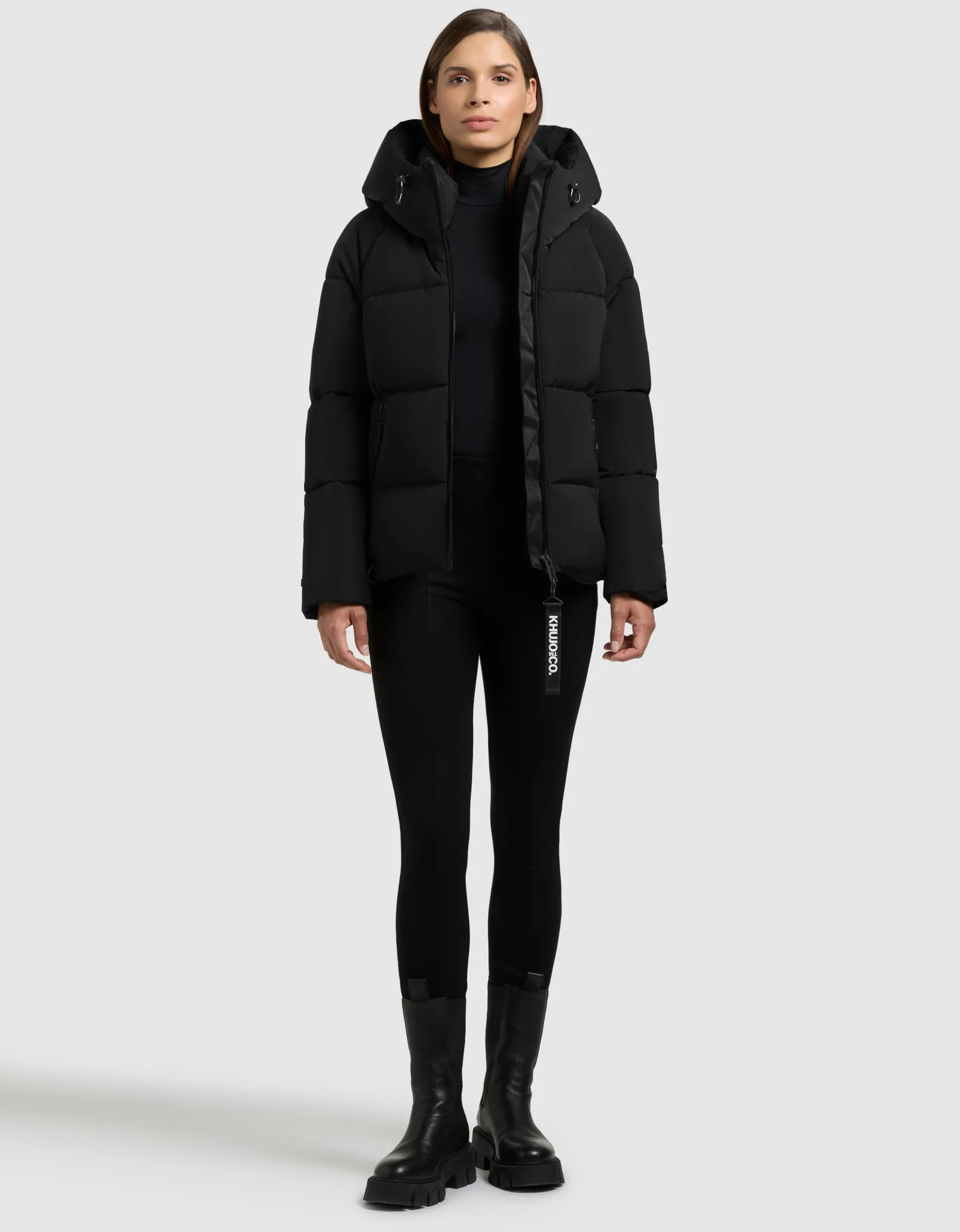 Jacke ONO BLACK