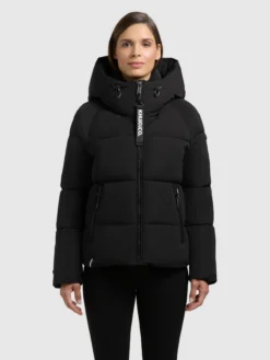 Jacke ONO BLACK