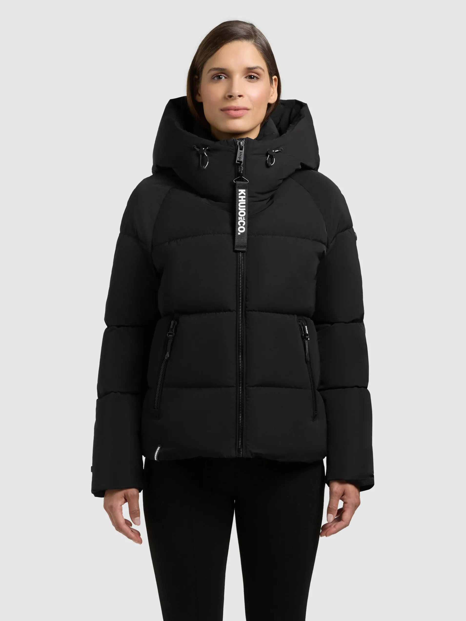 Jacke ONO BLACK