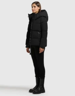 Jacke ONO BLACK